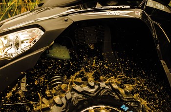 Access AMX 6.46 LUX 2017 - Bild 9